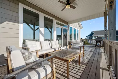 331 Oceanaire Lane, Surf City, NC 28445 - Photo 45