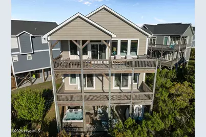 331 Oceanaire Lane, Surf City, NC 28445 - Photo 5