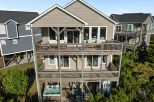 331 Oceanaire Ln, Surf City, NC 28445 - Photo 5