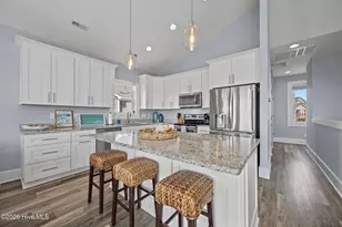 331 Oceanaire Ln, Surf City, NC 28445 - Photo 19