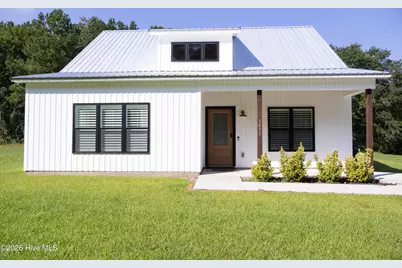 1679 N Nc 111, Pink Hill, NC 28572 - Photo 1