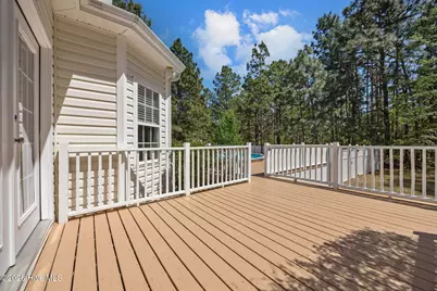107 Perkins Lane, Pinebluff, NC 28373 - Photo 33