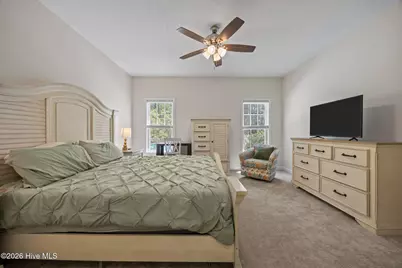 107 Perkins Lane, Pinebluff, NC 28373 - Photo 21