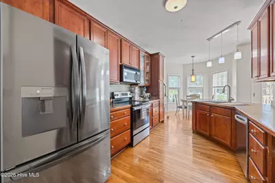 107 Perkins Lane, Pinebluff, NC 28373 - Photo 11