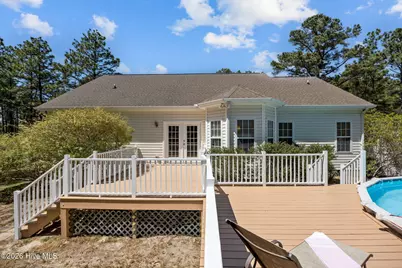 107 Perkins Lane, Pinebluff, NC 28373 - Photo 35