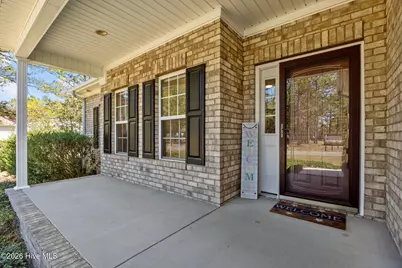 107 Perkins Lane, Pinebluff, NC 28373 - Photo 5
