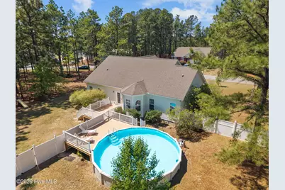107 Perkins Lane, Pinebluff, NC 28373 - Photo 41