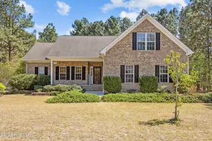 107 Perkins Ln, Pinebluff, NC 28373 - Photo 1
