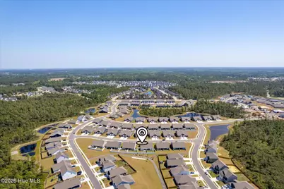 5338 Gladecress Drive, Leland, NC 28451 - Photo 41