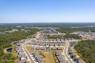 5338 Gladecress Dr, Leland, NC 28451 - Photo 41