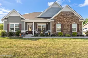 119 Duval Dr, Goldsboro, NC 27530 - Photo 1