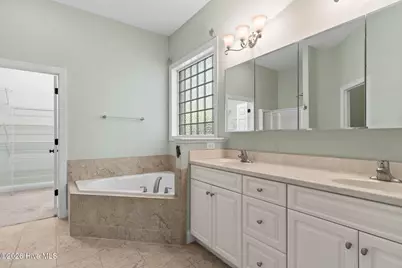 3812 Ridge Crest Drive, Southport, NC 28461 - Photo 21
