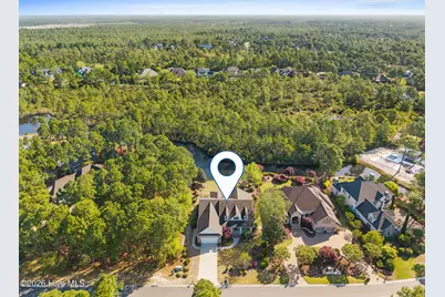 3812 Ridge Crest Drive, Southport, NC 28461 - Photo 3
