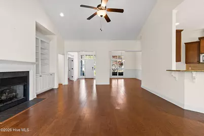 3812 Ridge Crest Drive, Southport, NC 28461 - Photo 7
