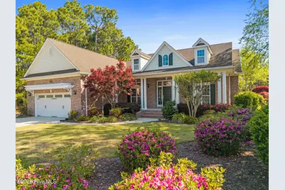3812 Ridge Crest Drive, Southport, NC 28461 - Photo 1