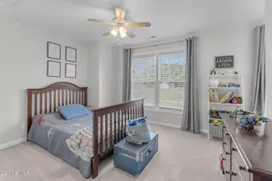 103 Country Meadows Dr, South Mills, NC 27976 - Photo 35