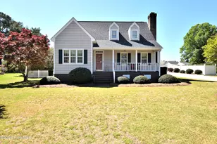 605 E Birchwood Dr, Nashville, NC 27856 - Photo 1