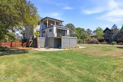 9017 Saint Stephens Place, Wilmington, NC 28412 - Photo 3