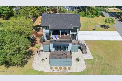 9017 Saint Stephens Place, Wilmington, NC 28412 - Photo 1