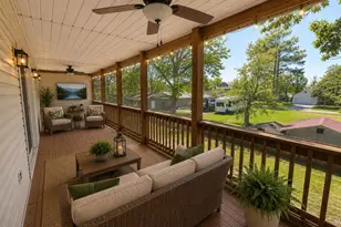 511 N B St, Bridgeton, NC 28519 - Photo 21