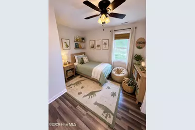 511 N B Street, Bridgeton, NC 28519 - Photo 19
