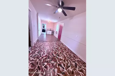 511 N B Street, Bridgeton, NC 28519 - Photo 3
