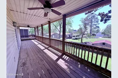511 N B Street, Bridgeton, NC 28519 - Photo 25