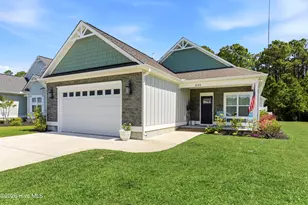 335 Lightning Bug Ln, Holly Ridge, NC 28445 - Photo 1