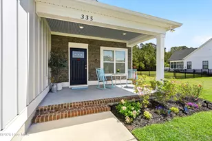 335 Lightning Bug Ln, Holly Ridge, NC 28445 - Photo 7