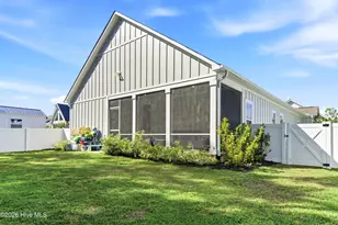 335 Lightning Bug Ln, Holly Ridge, NC 28445 - Photo 53