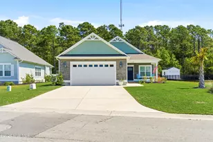 335 Lightning Bug Ln, Holly Ridge, NC 28445 - Photo 7