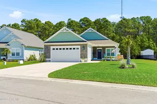 335 Lightning Bug Ln, Holly Ridge, NC 28445 - Photo 1