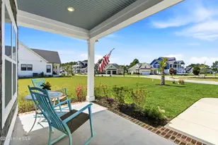 335 Lightning Bug Ln, Holly Ridge, NC 28445 - Photo 9