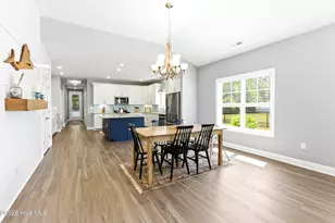 335 Lightning Bug Ln, Holly Ridge, NC 28445 - Photo 17