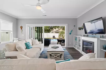 135 NW 7th Street, Oak Island, NC 28465 - Photo 9