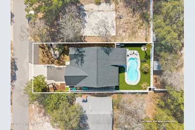 135 NW 7th Street, Oak Island, NC 28465 - Photo 33