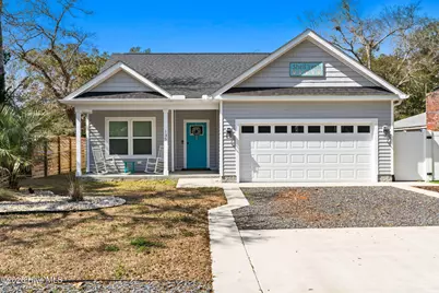 135 NW 7th Street, Oak Island, NC 28465 - Photo 1