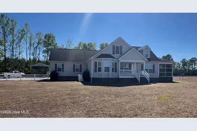 258 Stamper Siding Road, Scotland Neck, NC 27874 - Photo 1