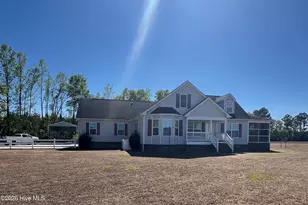 258 Stamper Siding Rd, Scotland Neck, NC 27874 - Photo 1