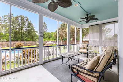 5126 Fernwood Drive, Southport, NC 28461 - Photo 27