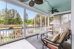 5126 Fernwood Dr, Southport, NC 28461 - Photo 27