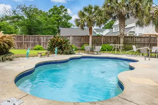 5126 Fernwood Dr, Southport, NC 28461 - Photo 9