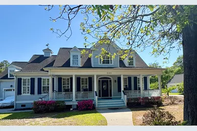 5126 Fernwood Drive, Southport, NC 28461 - Photo 5