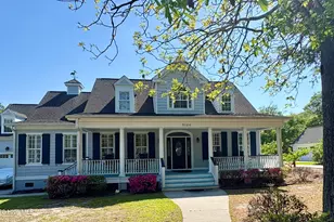 5126 Fernwood Dr, Southport, NC 28461 - Photo 5