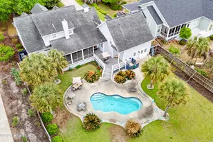 5126 Fernwood Dr, Southport, NC 28461 - Photo 13