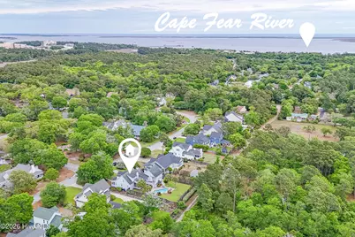 5126 Fernwood Drive, Southport, NC 28461 - Photo 51