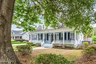 5126 Fernwood Dr, Southport, NC 28461 - Photo 3
