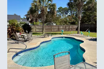 5126 Fernwood Drive, Southport, NC 28461 - Photo 57