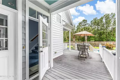 5126 Fernwood Drive, Southport, NC 28461 - Photo 43