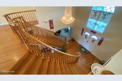 1181 Cedar Hill Drive, Williamston, NC 27892 - Photo 13